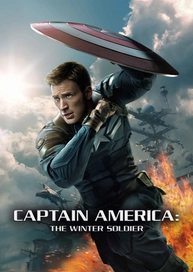 Captain America: The Winter Soldier