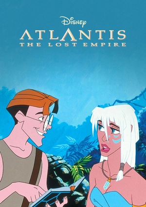 Atlantis: The Lost Empire