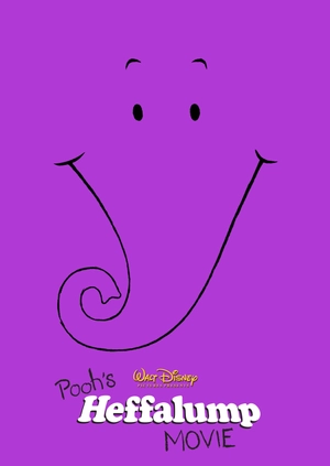 Pooh's Heffalump Movie