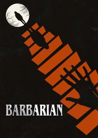 Barbarian