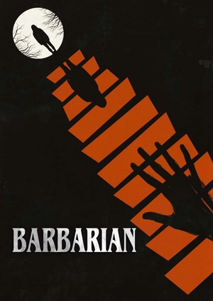 Barbarian