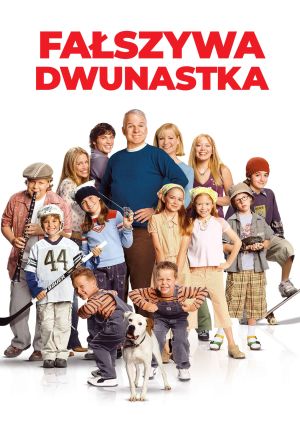 Fałszywa dwunastka — plakat
