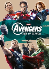 Avengers: Age of Ultron