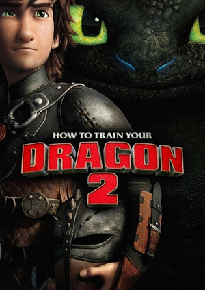 How to Train Your Dragon 2