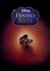 Piękna i Bestia — plakat