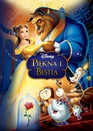 Piękna i Bestia