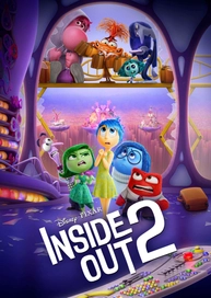 Inside Out 2