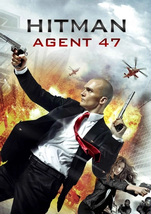 Hitman: Agent 47