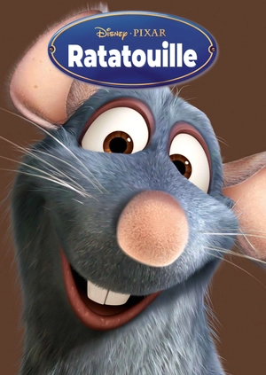 Ratatouille