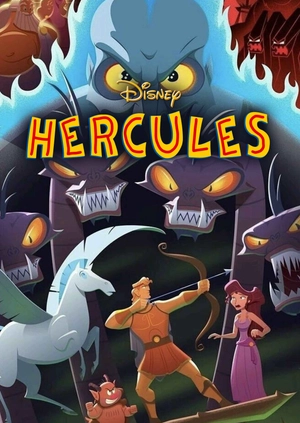 Hercules