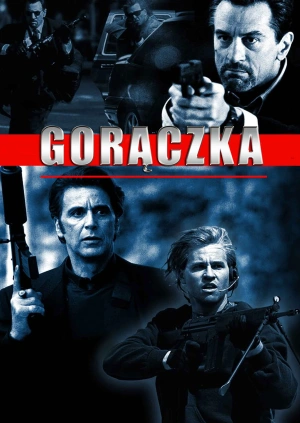 Gorączka