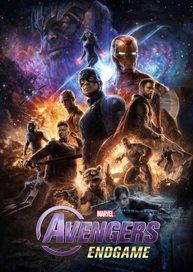 Avengers: Endgame