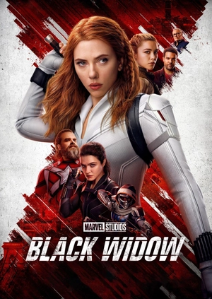Black Widow