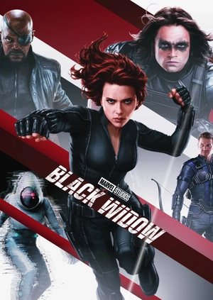 Black Widow