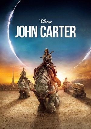 John Carter