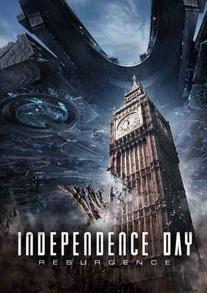 Independence Day: Resurgence