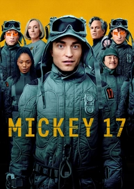 Mickey 17