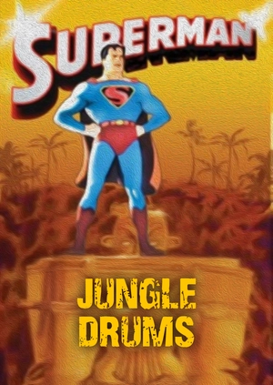 Jungle Drums