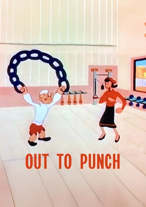 Out to Punch