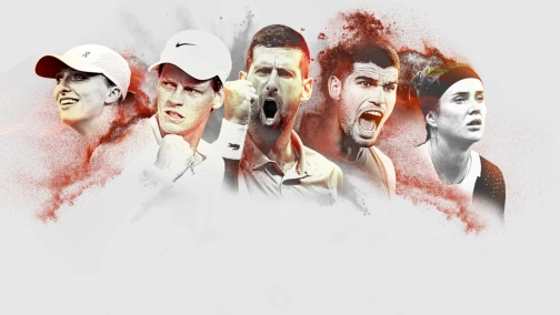 Фабиан Марожан — Карлос Алькарас