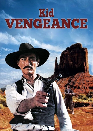 Kid Vengeance