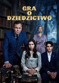 Gra o dziedzictwo