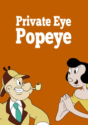 Private Eye Popeye