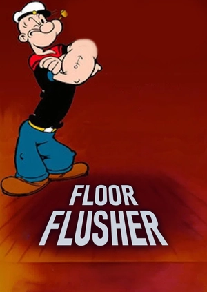 Floor Flusher