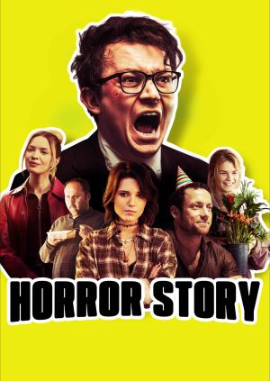 Horror Story — plakat