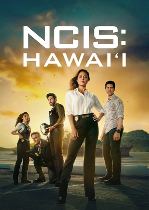 NCIS: Hawai’i