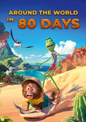 Around the World in 80 Days