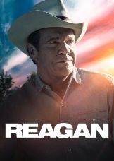 Reagan — plakat