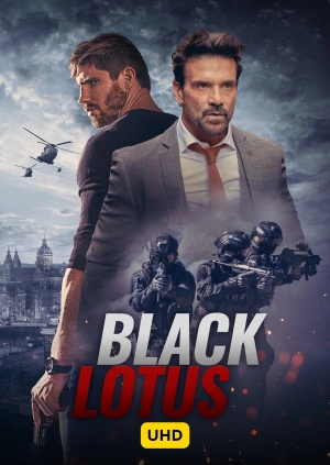 Black Lotus UHD