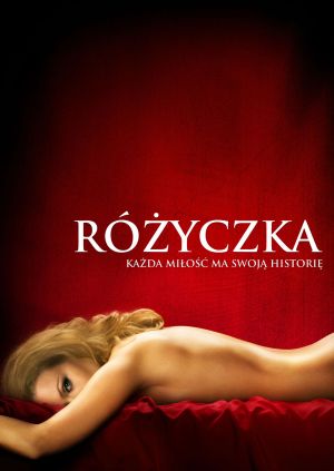 Różyczka 2 — plakat