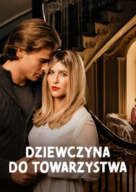 Dziewczyna do towarzystwa