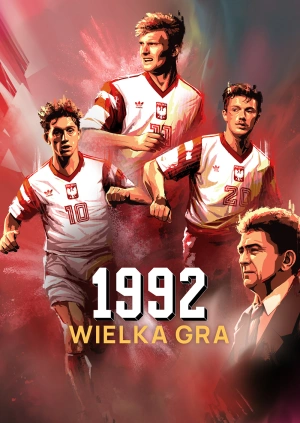 1992: Wielka gra