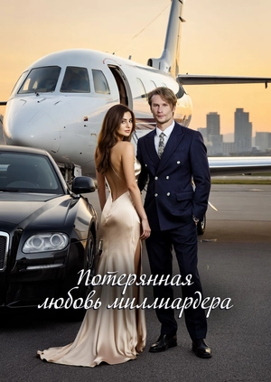 Потеренная любовь миллиардера