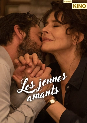 Młodzi kochankowie