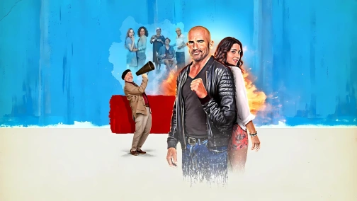 Кассіно на острові Іскія