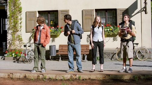 EuroTrip