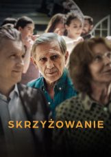 Skrzyżowanie — plakat