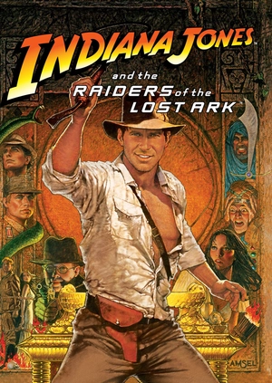 Raiders of the Lost Ark