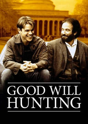 Good Will Hunting