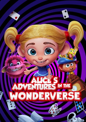 Alice's Adventures in the Wonderverse